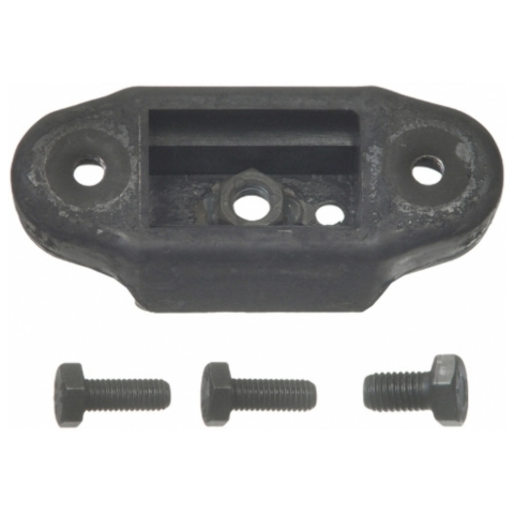 Torsion Bar Mount for 1988-1994 Domestics 1pc Front 17463