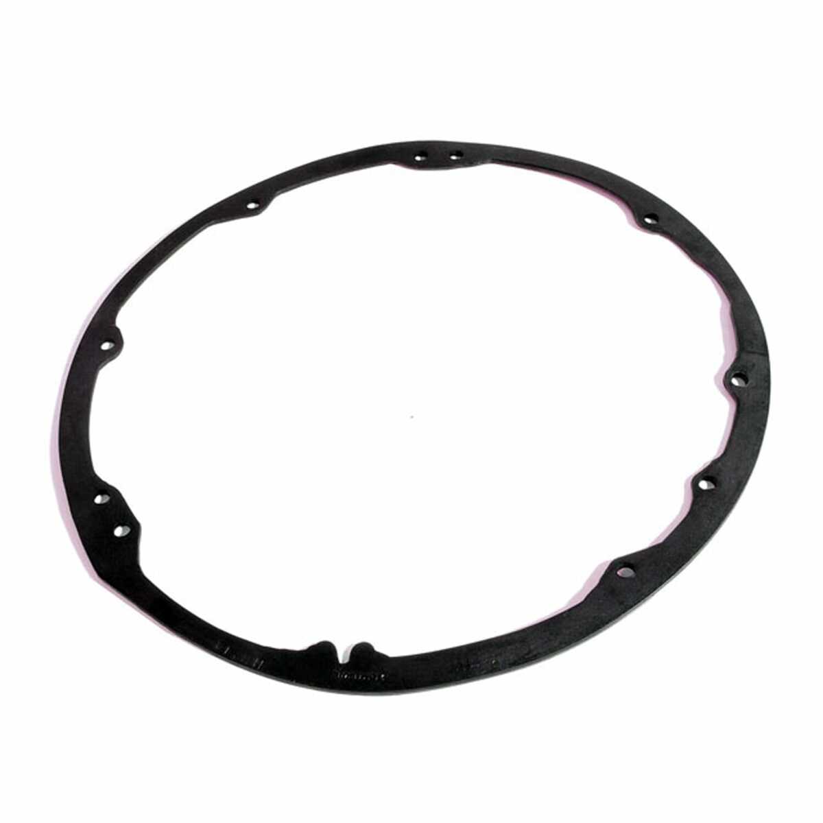 Headlight Trim Ring for 1948-1960 Chrysler Imperial C-40 2Pc. Right and Left