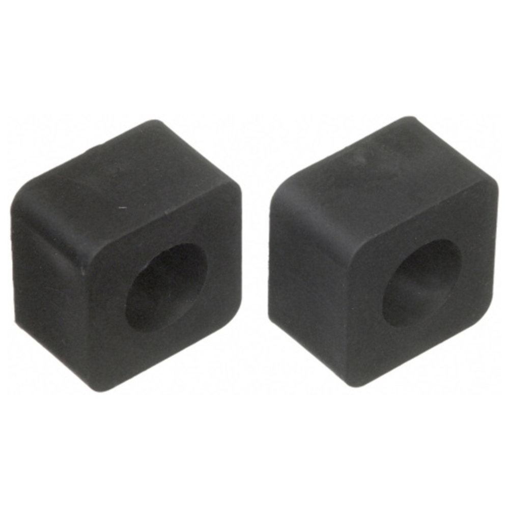 Stabilizer Bar Bushing for 1982-1991 Chrysler / Dodge / Plymouth Front 2pc 17465