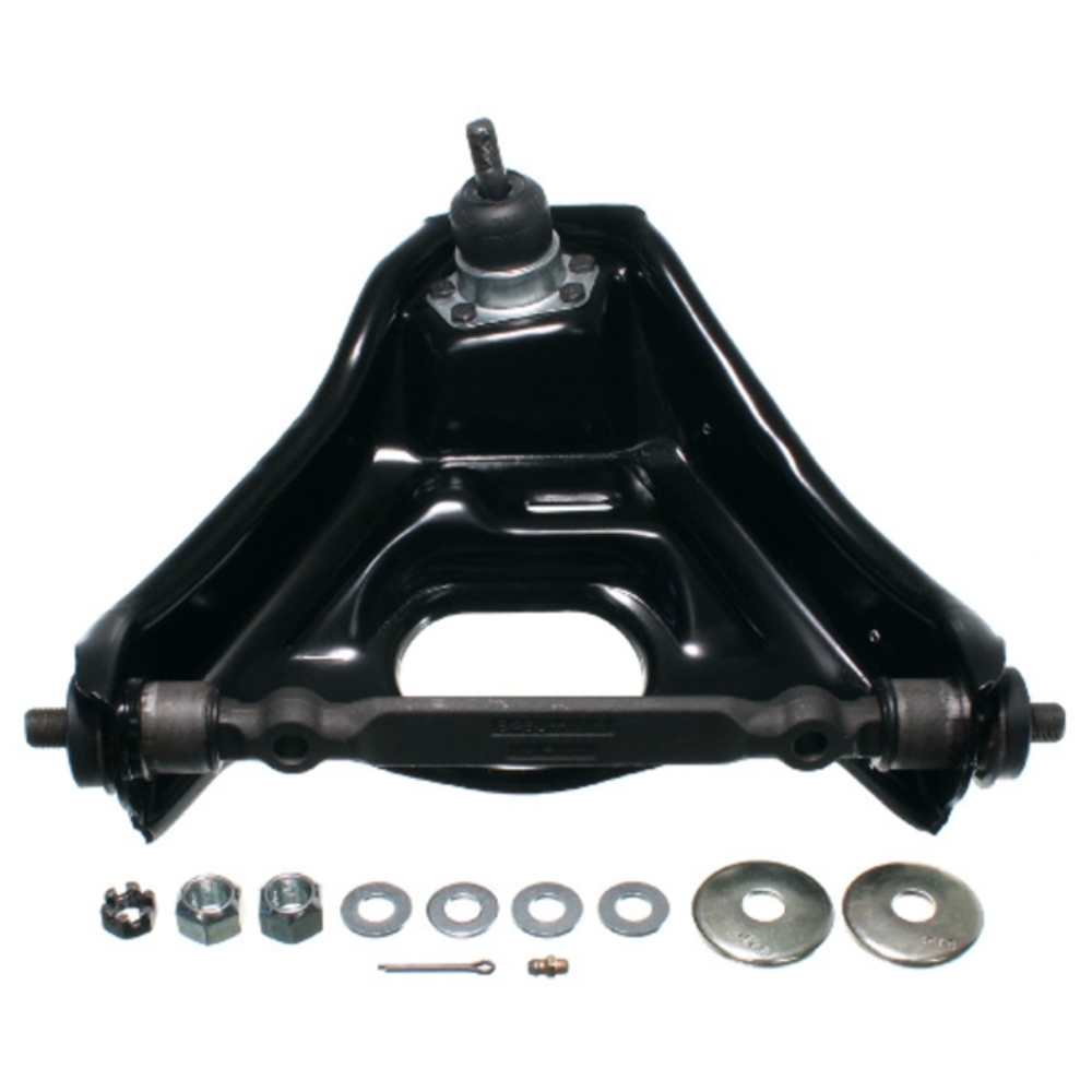 Control Arm and Ball Joint Assembly for 1977-1996 1pc Front Right Upper 11532