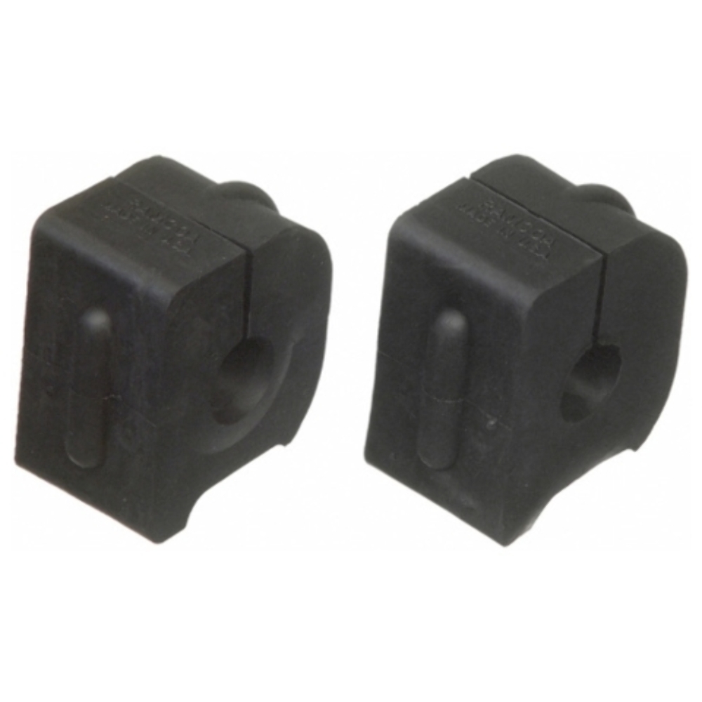 Stabilizer Bar Bushing for 1984-1995 Chrysler / Dodge / Plymouth Front 2pc 17466