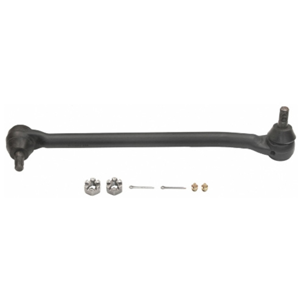 Steering Drag Link for 1972-1974 Domestics 1pc Front 25897