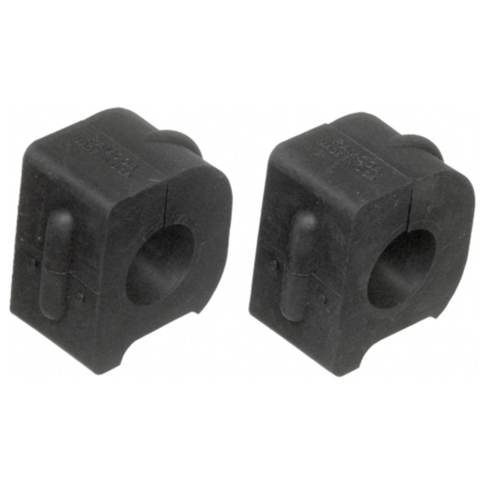 Stabilizer Bar Bushing for 1984-1995 Chrysler / Dodge / Plymouth Front 2pc 17467