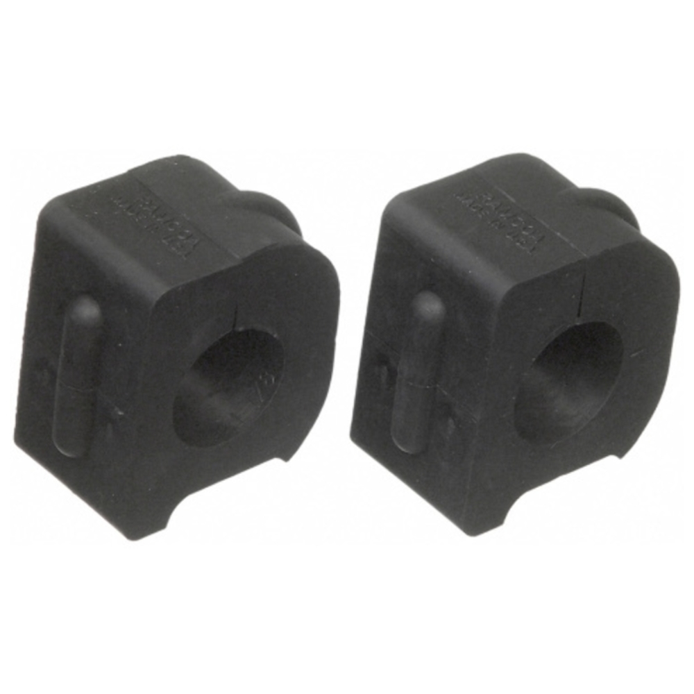 Stabilizer Bar Bushing for 1984-1995 Chrysler / Dodge / Plymouth Front 2pc 17468