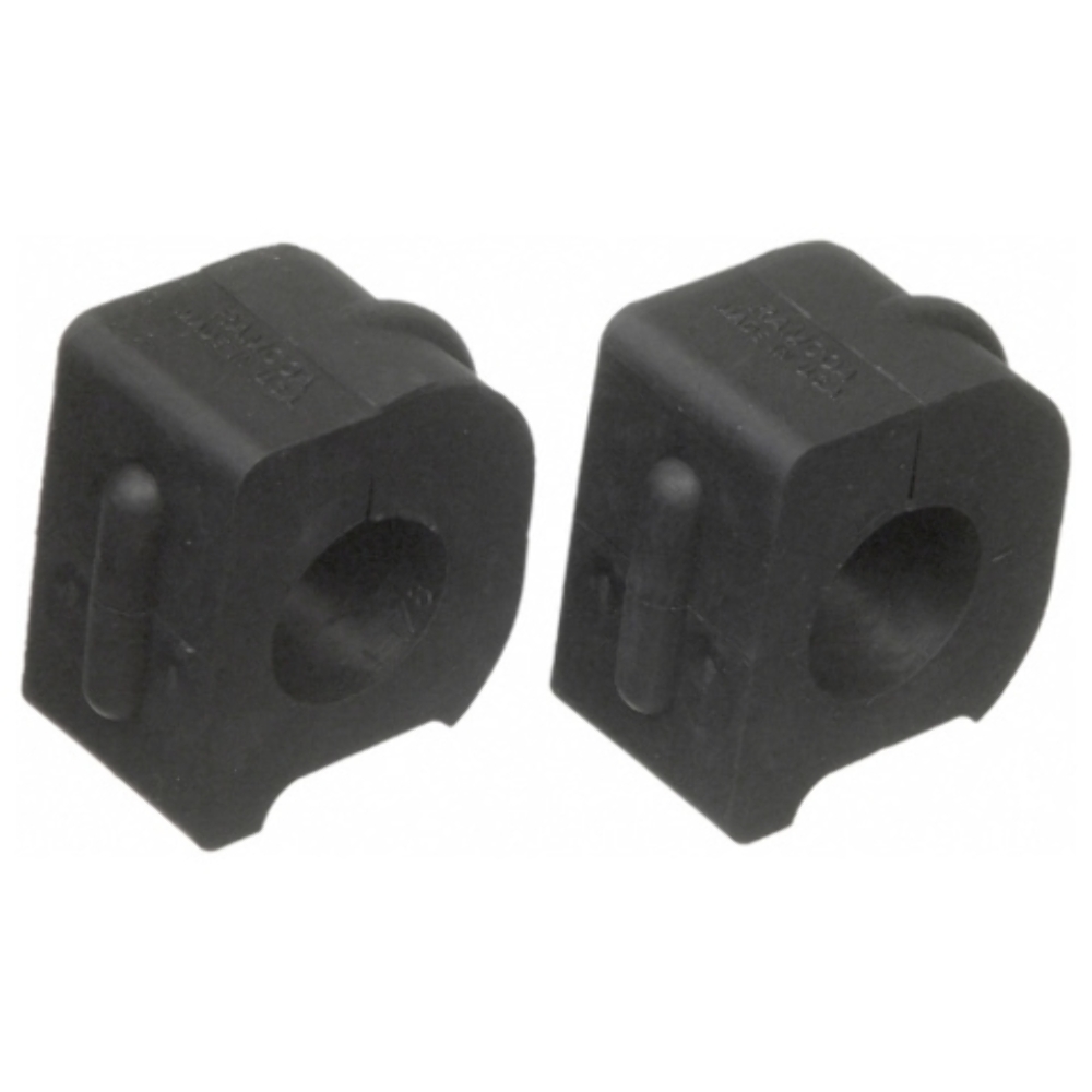 Stabilizer Bar Bushing for 1984-1995 Chrysler / Dodge / Plymouth Front 2pc 17468