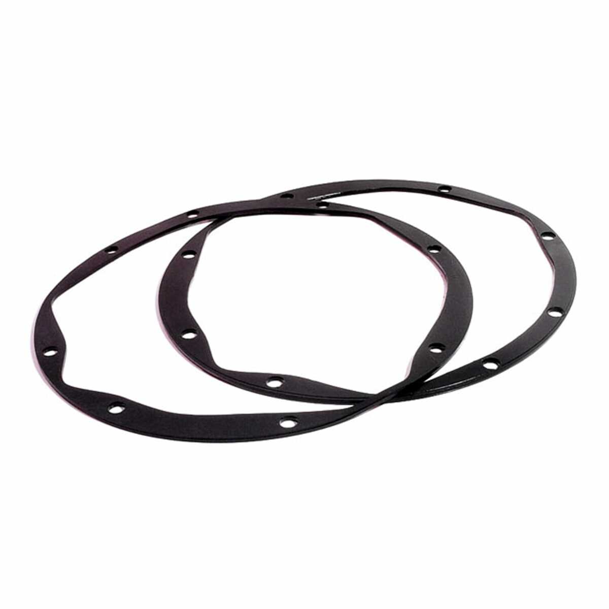 Headlight Assembly Housing Pad