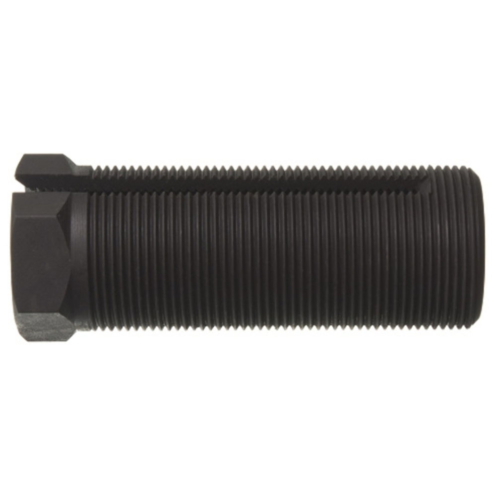 Steering Tie Rod End Adjusting Sleeve for 1988-2002 Domestics Front Left 27350