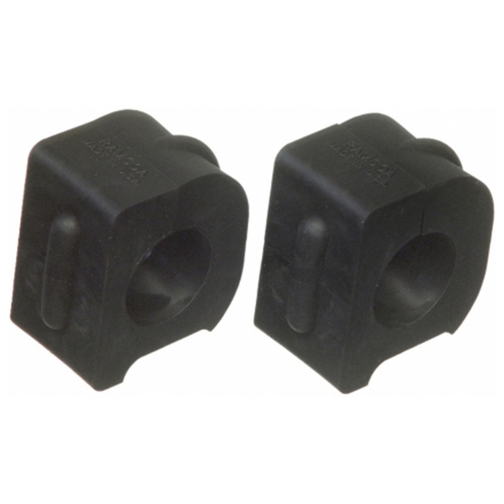 Stabilizer Bar Bushing for 1984-1995 Chrysler / Dodge / Plymouth Front 2pc 17469