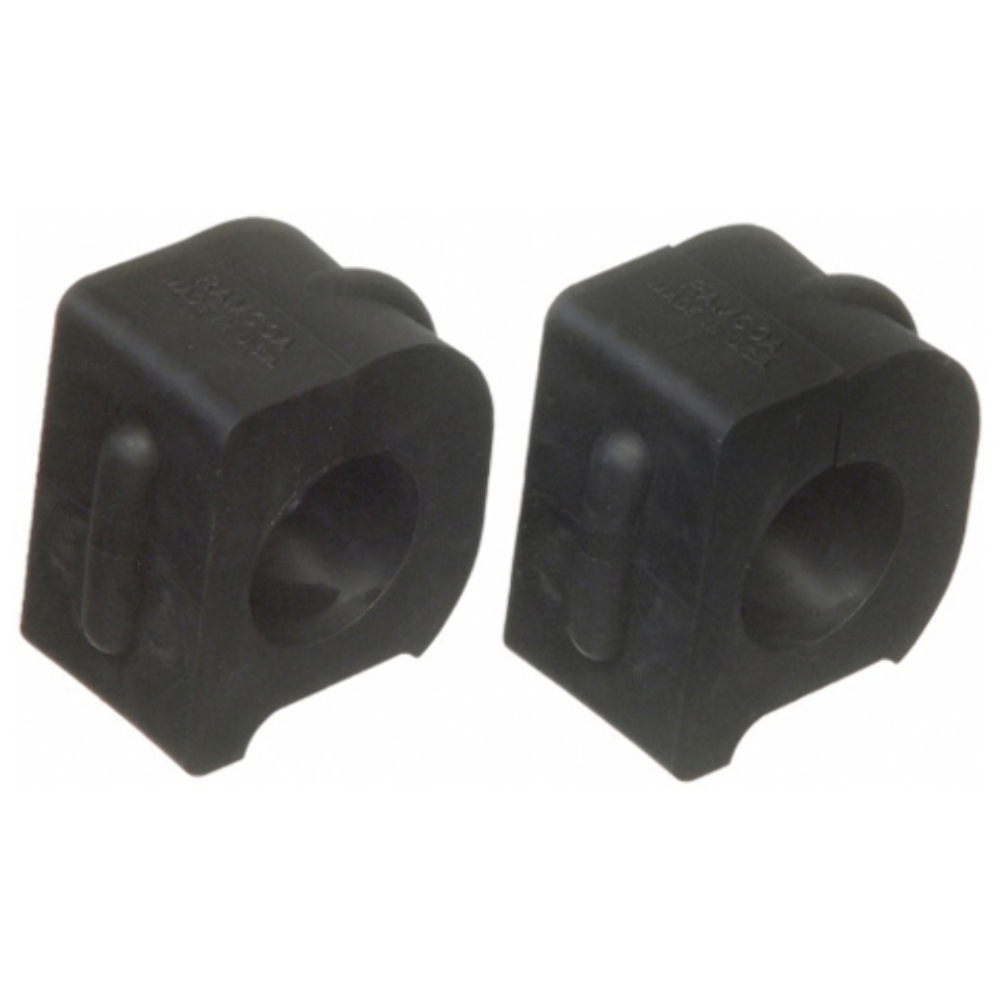 Stabilizer Bar Bushing for 1984-1995 Chrysler / Dodge / Plymouth Front 2pc 17469