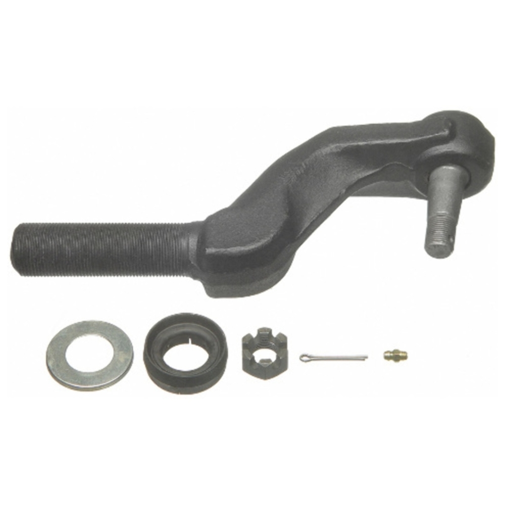Steering Tie Rod End for 1985-1999 Chevrolet Left 27352