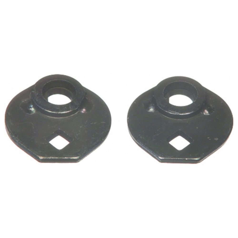 Alignment Cam Bolt for 1995-2011 Domestics 1pc Front Upper 17473