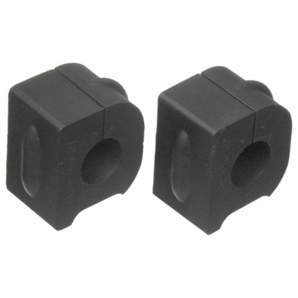 Stabilizer Bar Bushing for 1984-1995 Chrysler / Dodge / Plymouth Front 2pc 16288