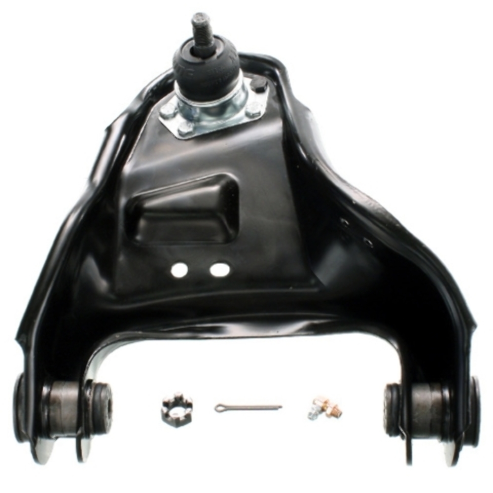 Control Arm and Ball Joint Assembly for 1984-2005 1pc Front Right Upper 11540