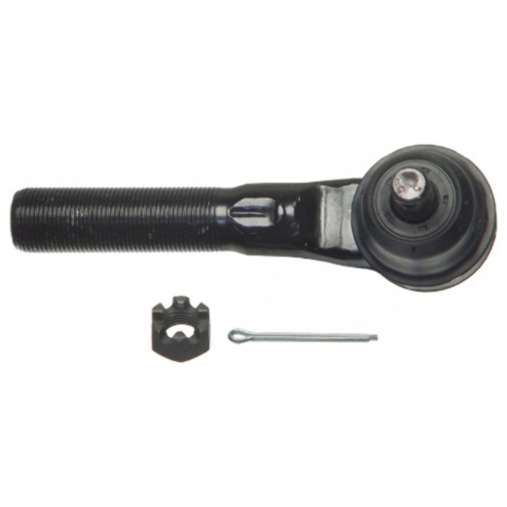 Steering Tie Rod End for 1991-2006 Jeep Cherokee and More