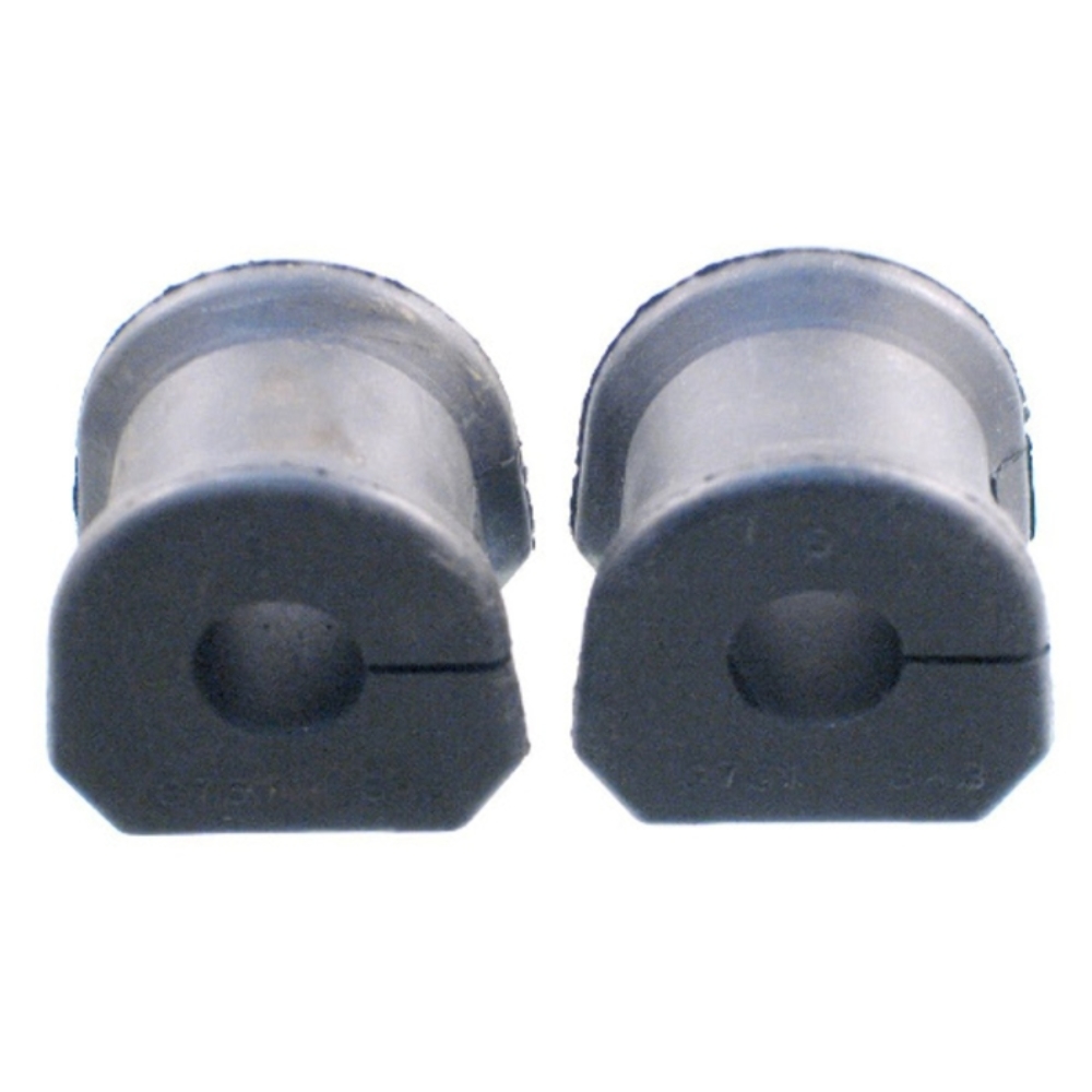 Stabilizer Bar Bushing for 1981-1983 Ford / Mercury Front 2pc 16306