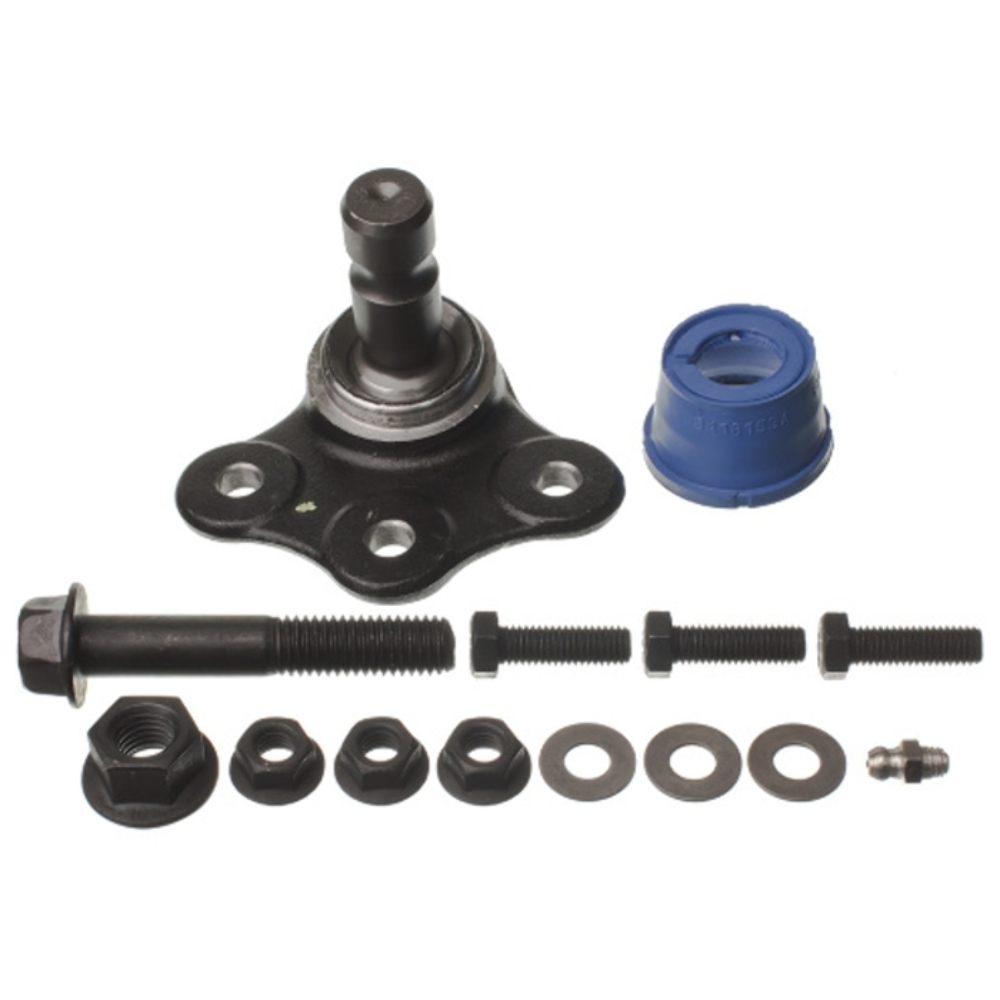 Ball Joint for 1999-2001 Saab Front Lower 2pc 11562