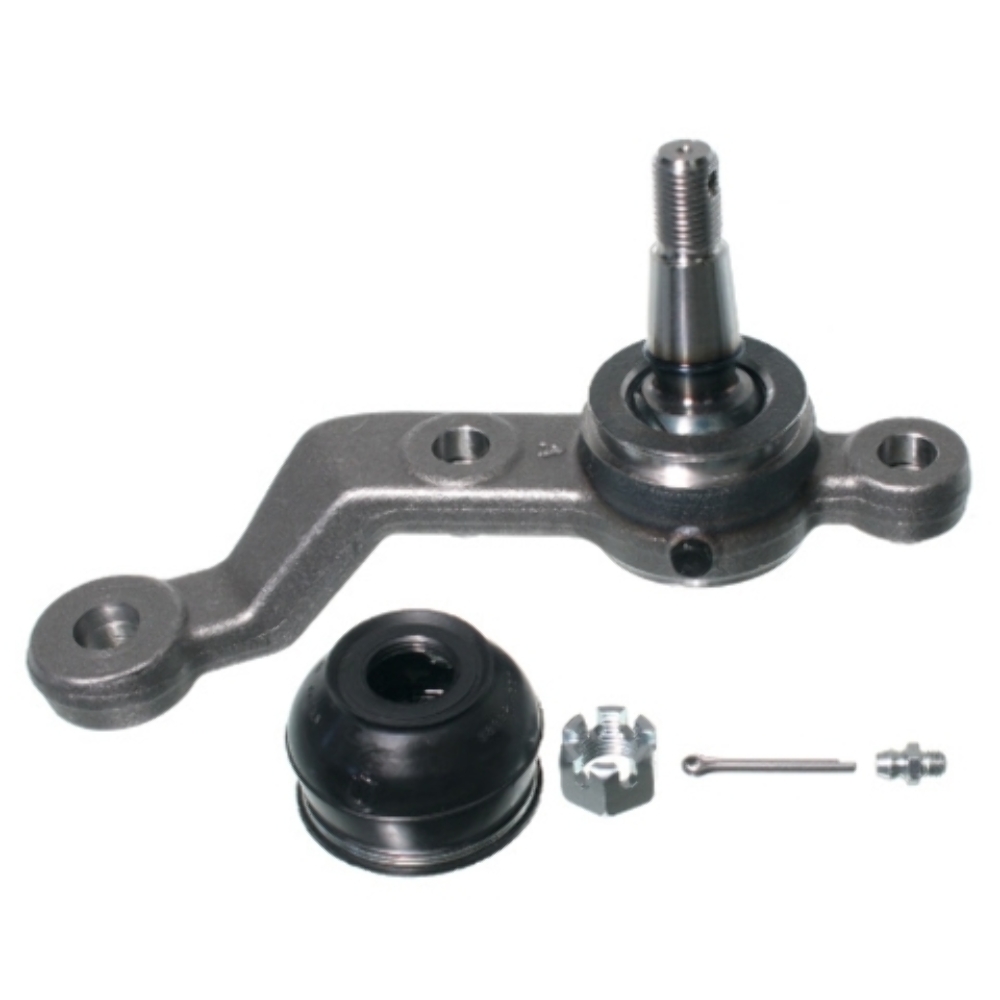 Ball Joint for 1998-2010 Domestics 1pc Front Right Lower 11572