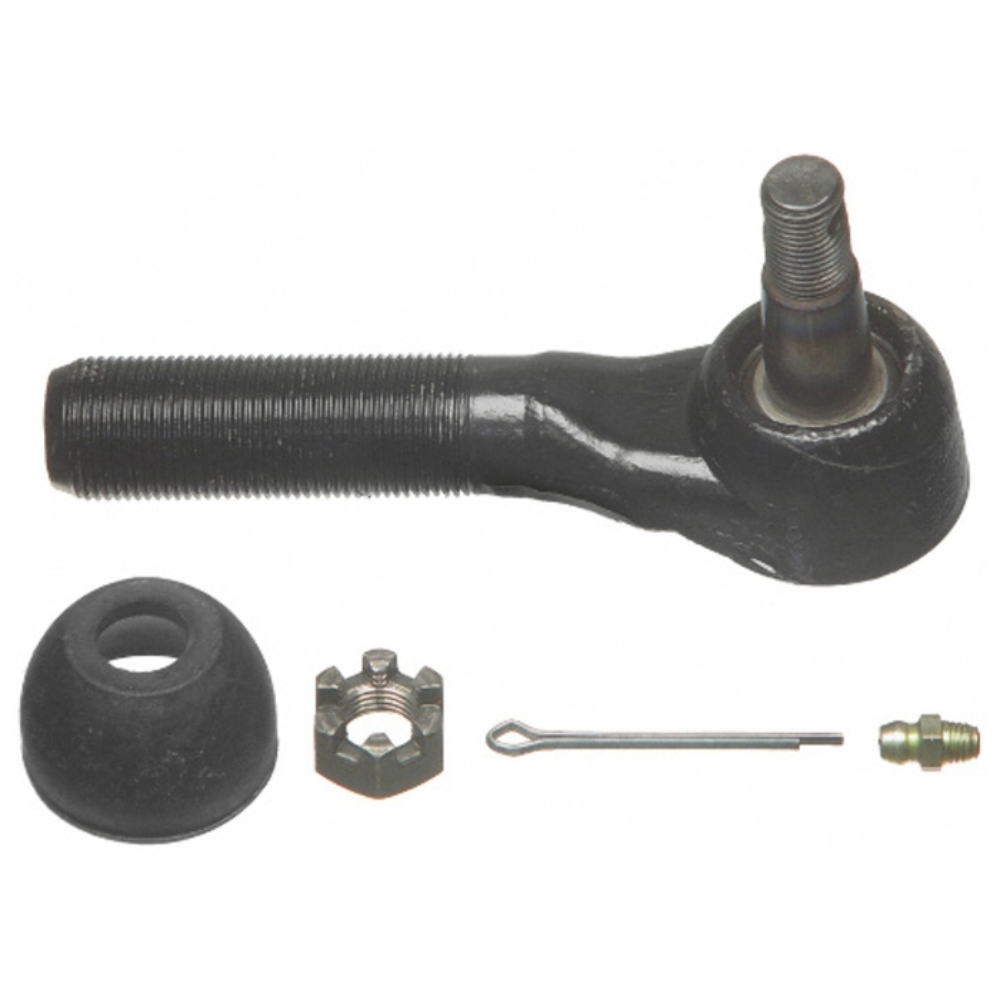 Steering Tie Rod End for 1987-1990 Jeep Front Left 26909