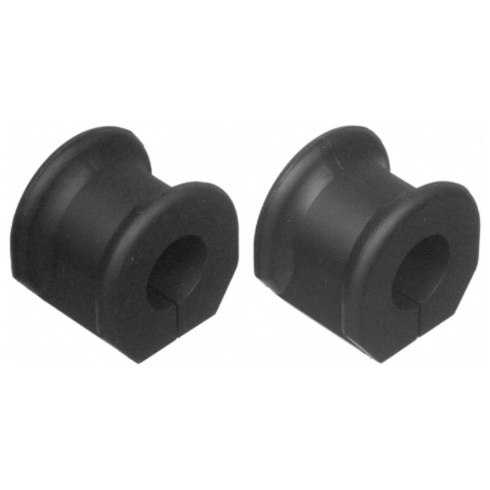 Stabilizer Bar Bushing for 1984-1990 Ford / Mercury / Merkur Front 2pc 16312