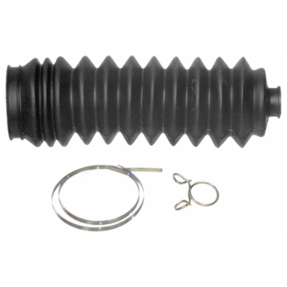 Rack and Pinion Bellows for 1984-1987 Honda Civic Wagovan