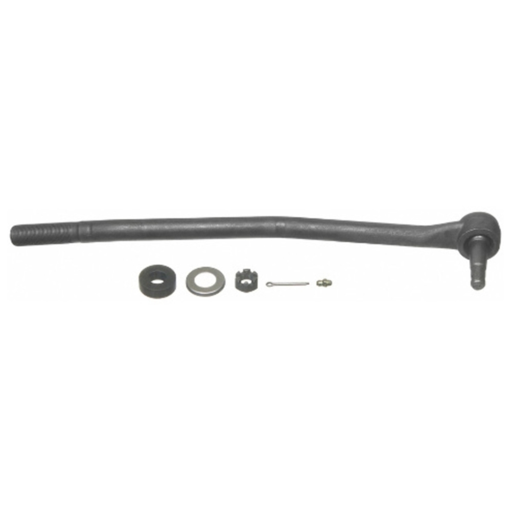 Steering Tie Rod End for 1977-1991 Ford Front Left 25944