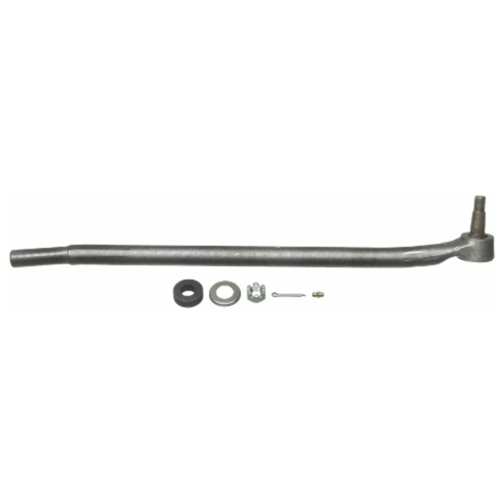 Steering Tie Rod End for 1976-1977 Ford Front Left 25945