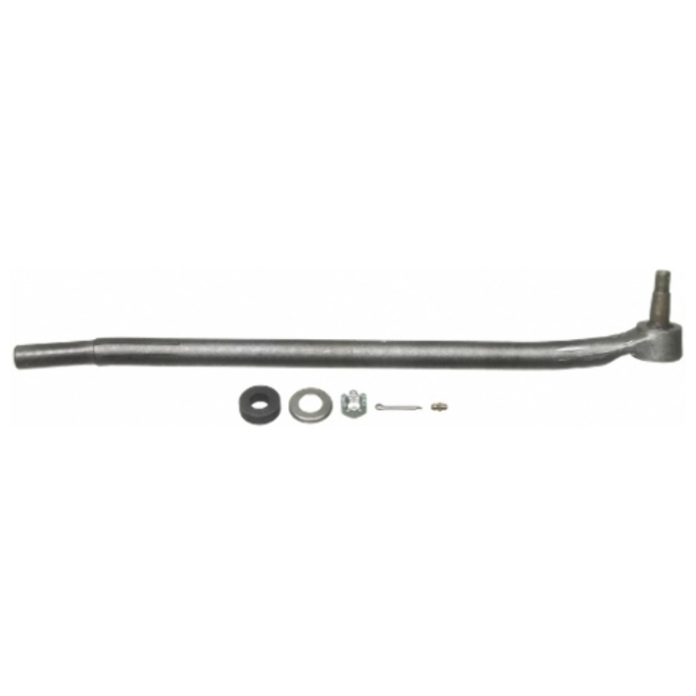 Steering Tie Rod End for 1976-1977 Ford Front Left 25945