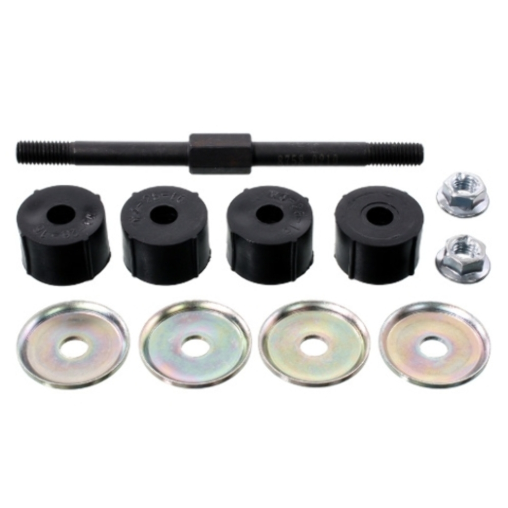 Stabilizer Bar Link Kit for 1998-2004 Domestics 1pc Front 16323