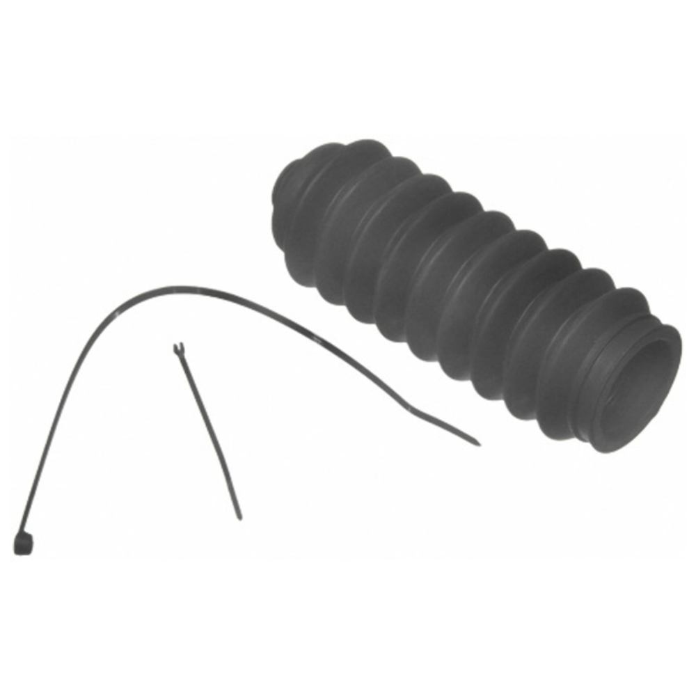 Rack and Pinion Bellows for 1980-1991 Domestics 1pc Front Left Right 26916