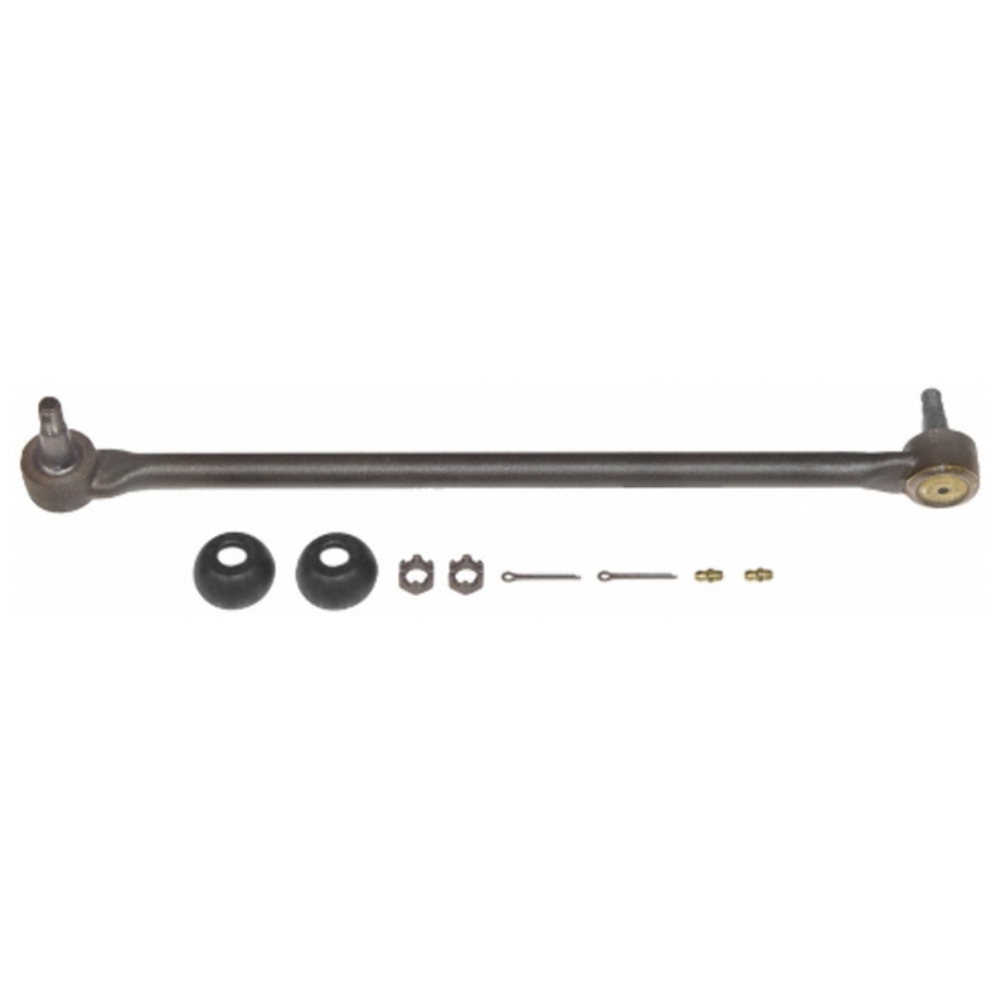 Steering Drag Link for 1985-2005 Domestics 1pc Front 26921