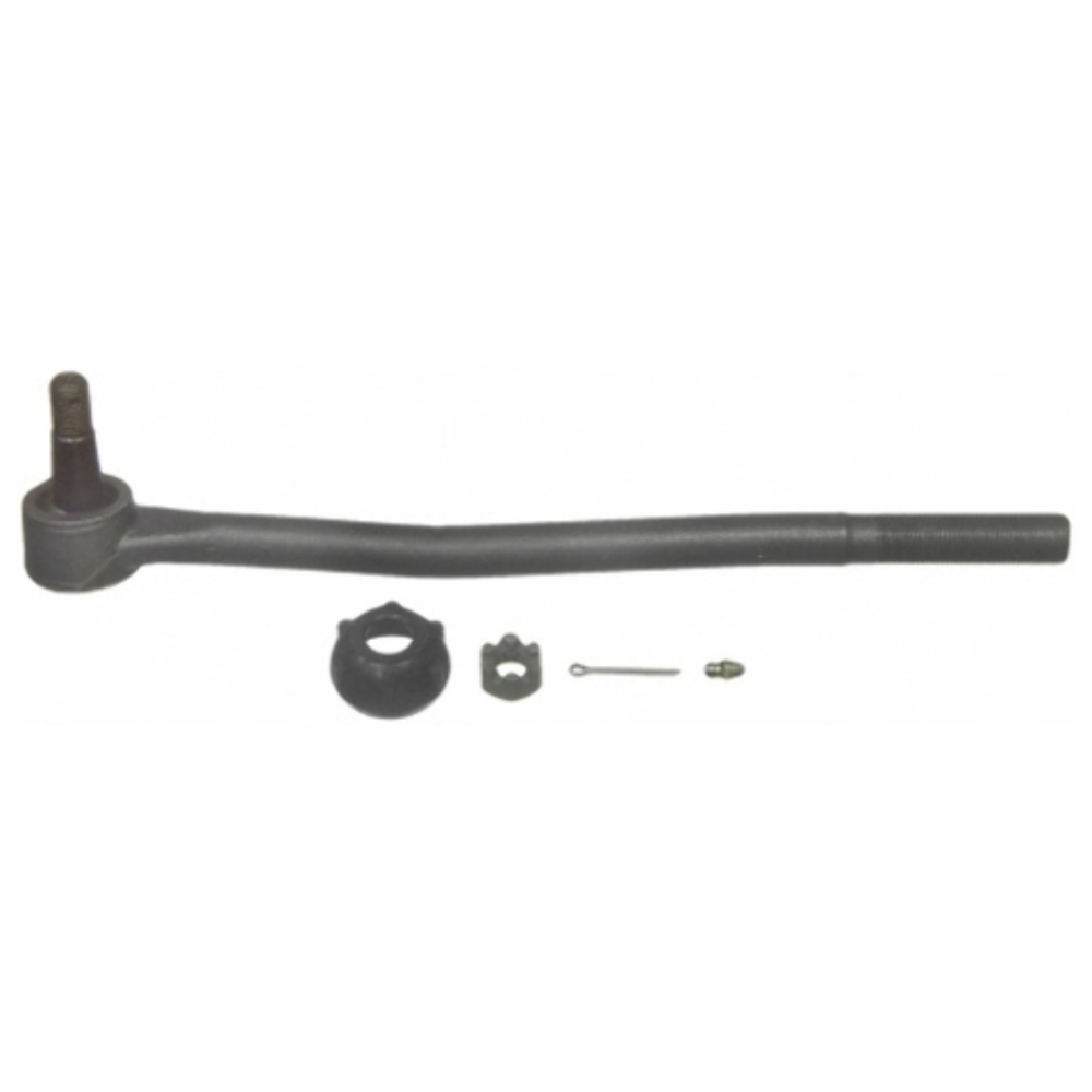 Steering Tie Rod End for 1987-1989 Ford Front Left 26937