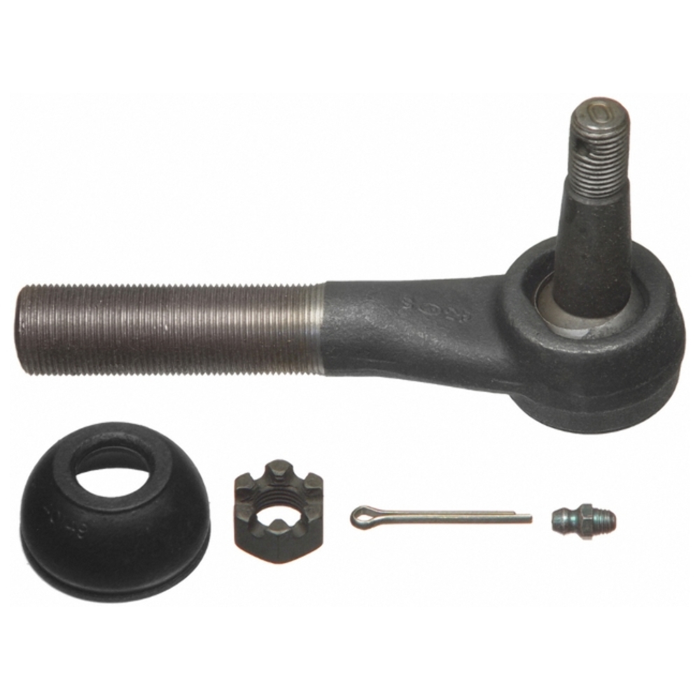 Steering Tie Rod End for 1988-1991 Ford Front Right 26947