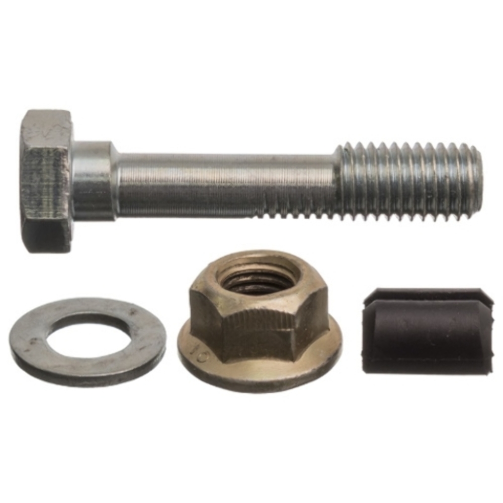 Alignment Cam Bolt for 1986-2014 Domestics 1pc Front 17604