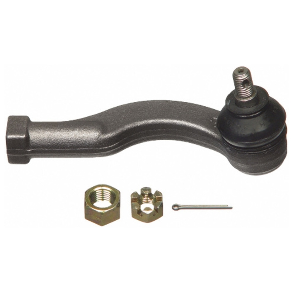 Steering Tie Rod End for 1985-1991 Subaru Front Left 26959