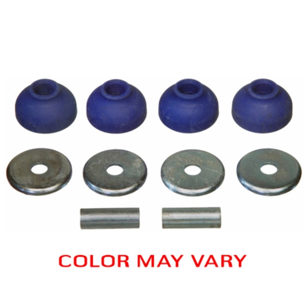 Strut Rod Bushing for 1979-1991 Domestics 1pc Front 17623