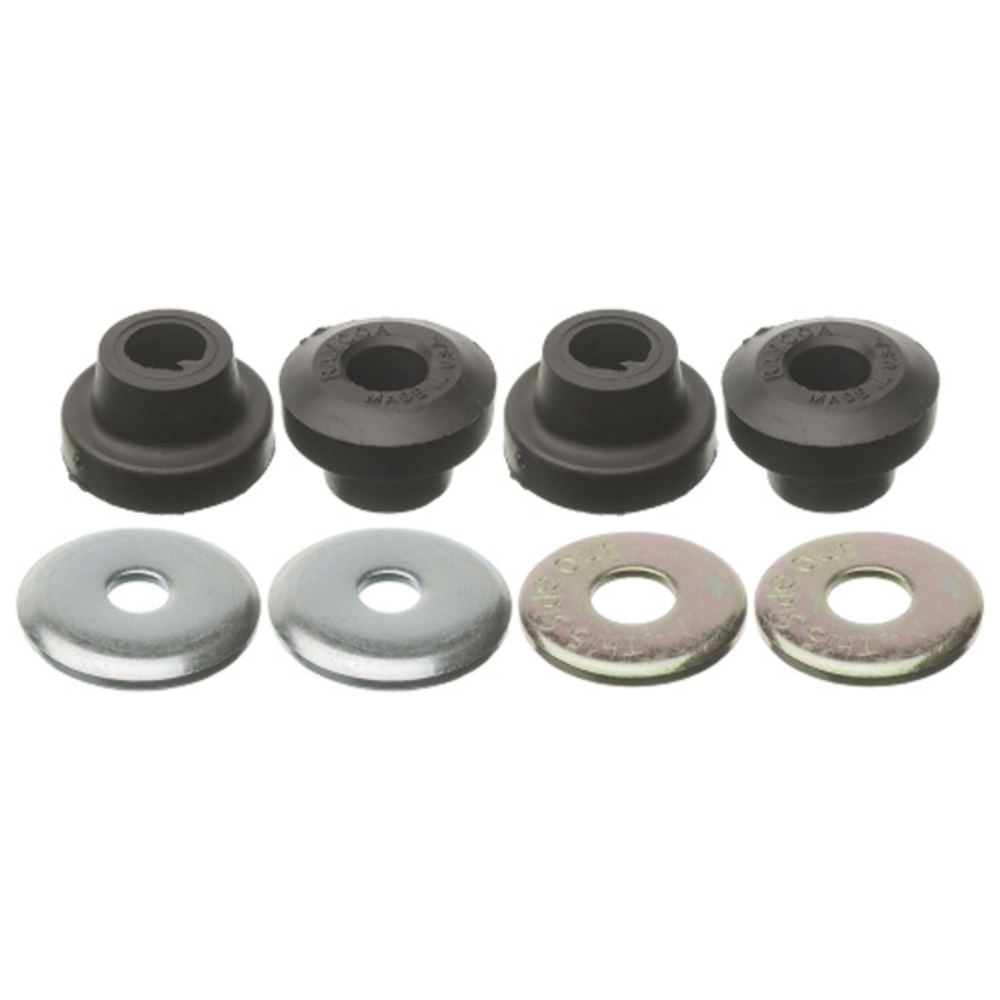 Stabilizer Bar Link Bushing for 1988-1997 Ford Front 2pc 17624