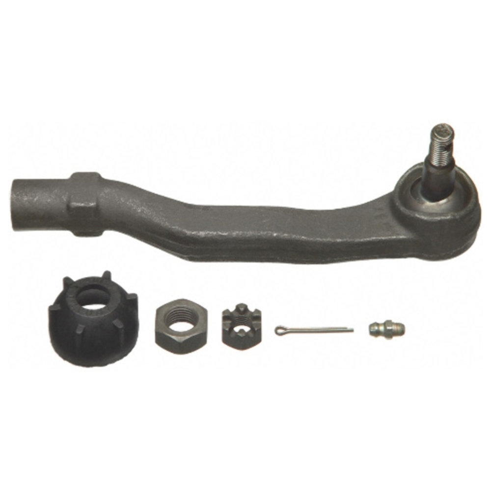 Steering Tie Rod End for 1988-1993 Acura / Honda Front Right 26975