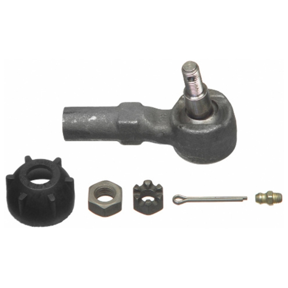 Steering Tie Rod End for 1988-1991 Honda Front 26978