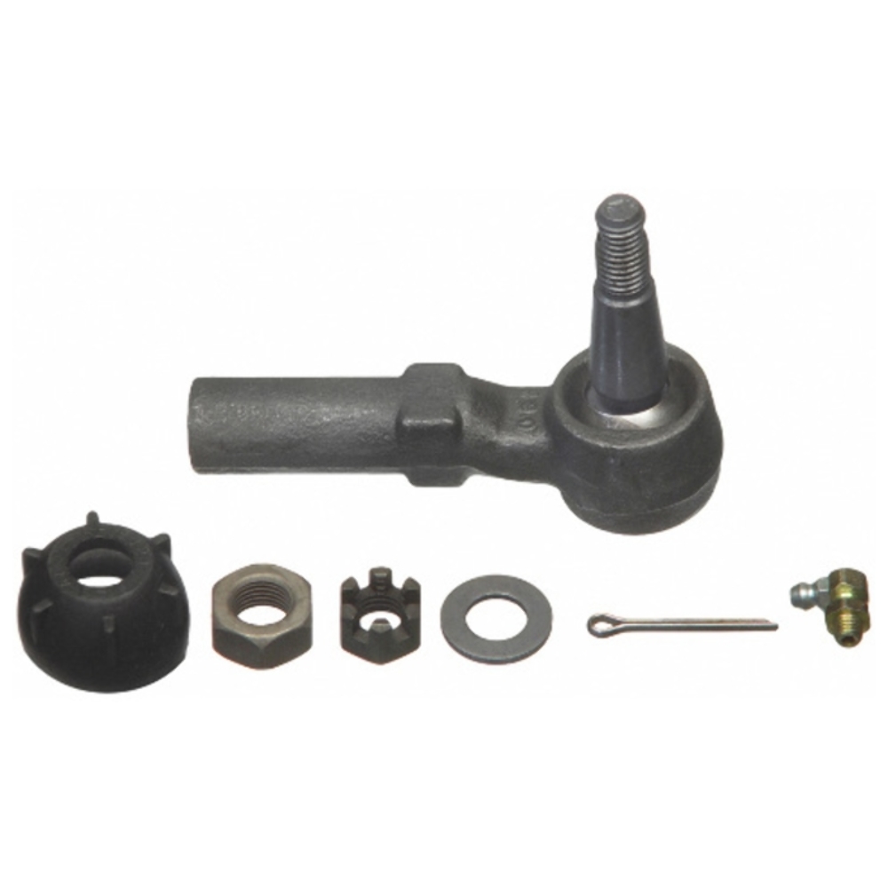 Steering Tie Rod End for 1986-1996 Chevrolet Front Rear 26988