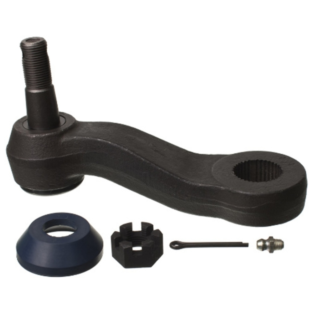 Steering Pitman Arm for 1995-1997 Domestics 1pc Front 21040