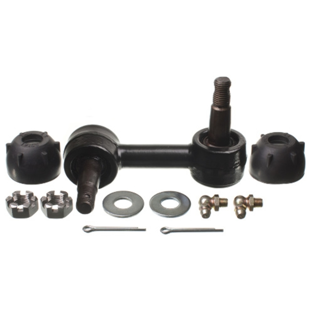 Stabilizer Bar Link for 1980-1997 Domestics 1pc Front Left 22035