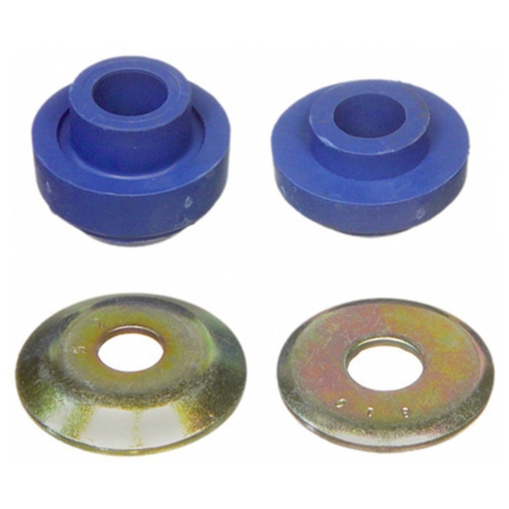Strut Rod Bushing for 1995-2003 Domestics 1pc Front 22089