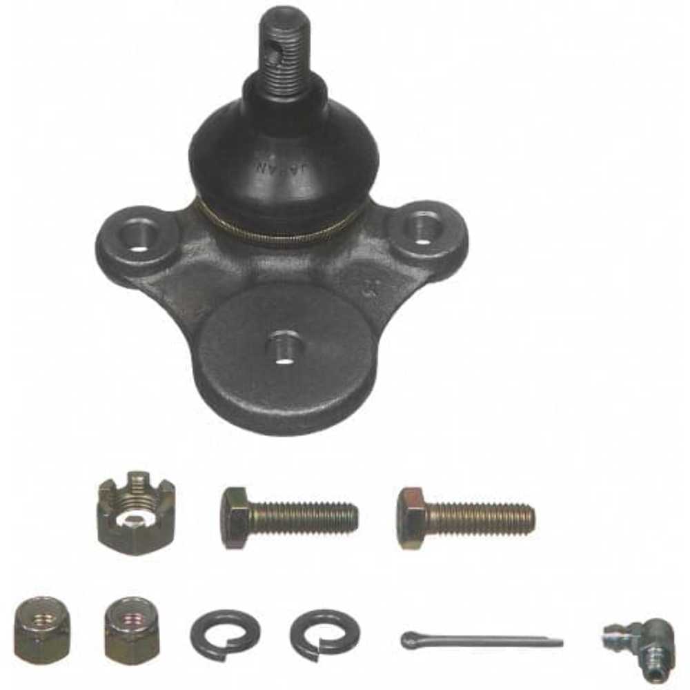 Ball Joint for 1972-1981 Domestics 1pc Front Upper 10228