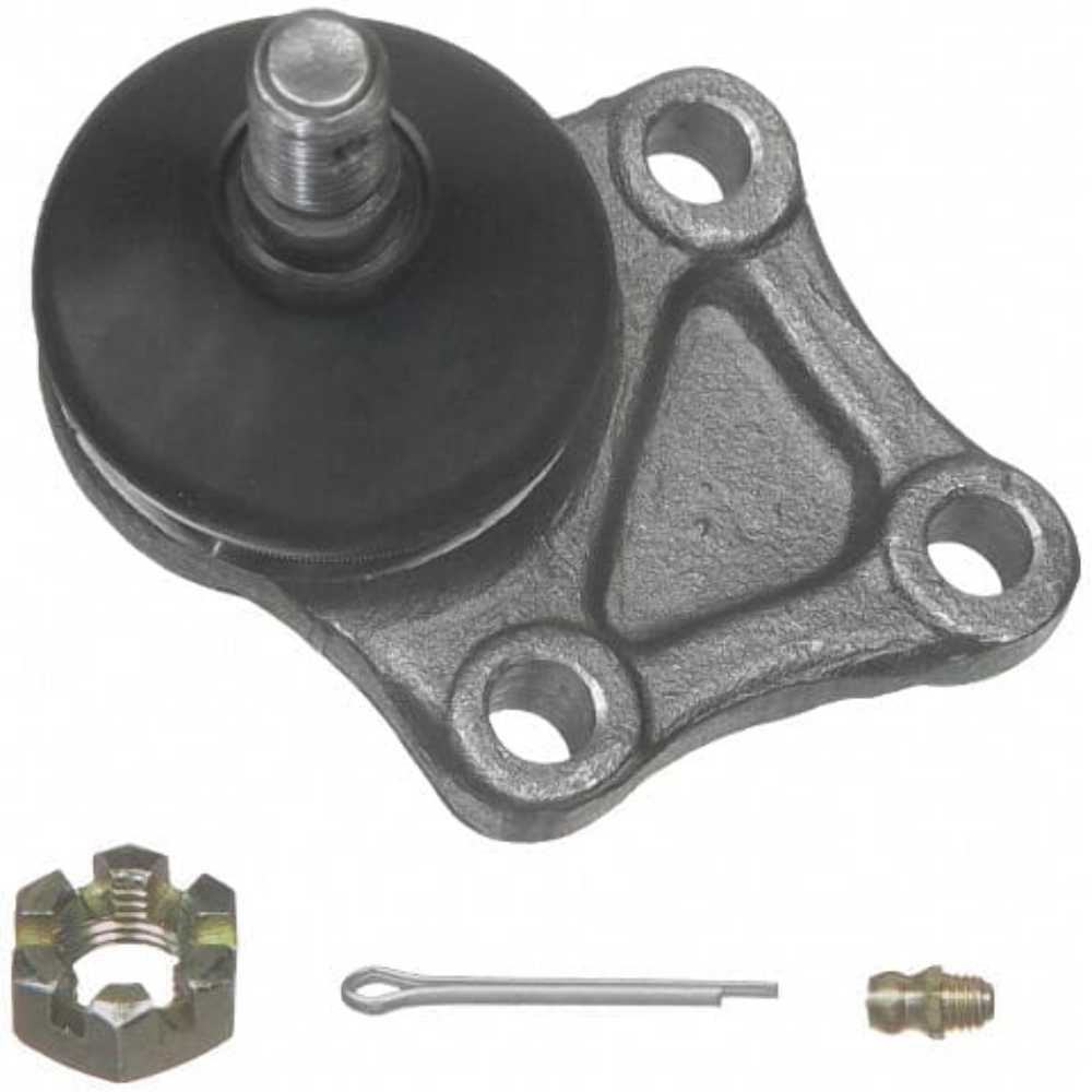 Ball Joint for 1972-1981 Domestics 1pc Front Lower 10229