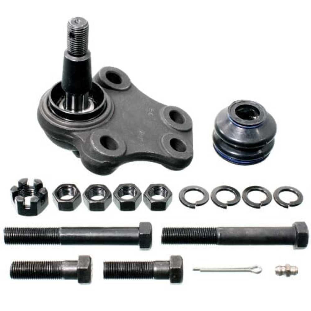 Ball Joint for 1972-1980 Domestics 1pc Front Lower 10231