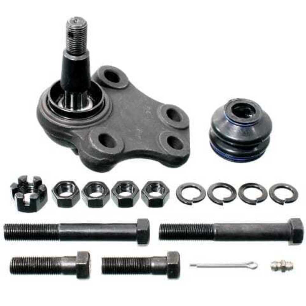 Ball Joint for 1972-1980 Domestics 1pc Front Lower 10231