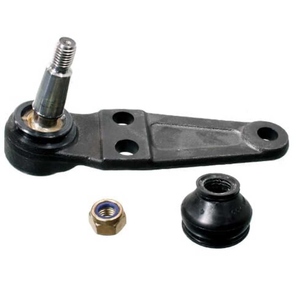 Ball Joint for 1975-1981 Domestics 1pc Front Lower 10234