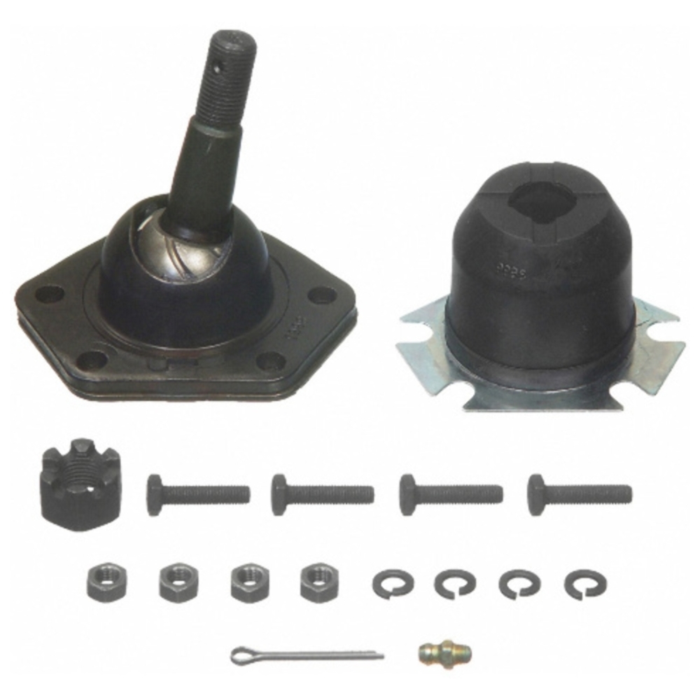 Ball Joint for 1979-1991 Domestics 1pc Front Upper 10237