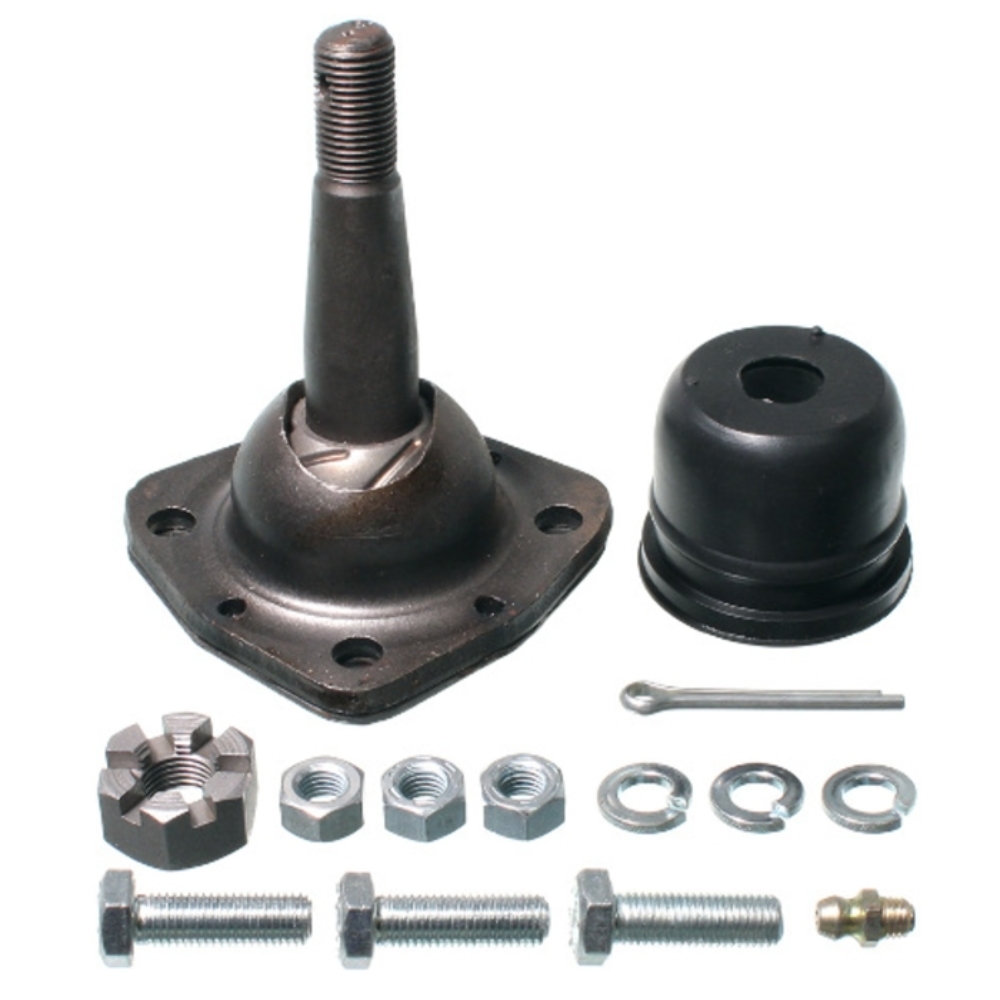 Ball Joint for 1966-1972 Domestics 1pc Front Upper 10244