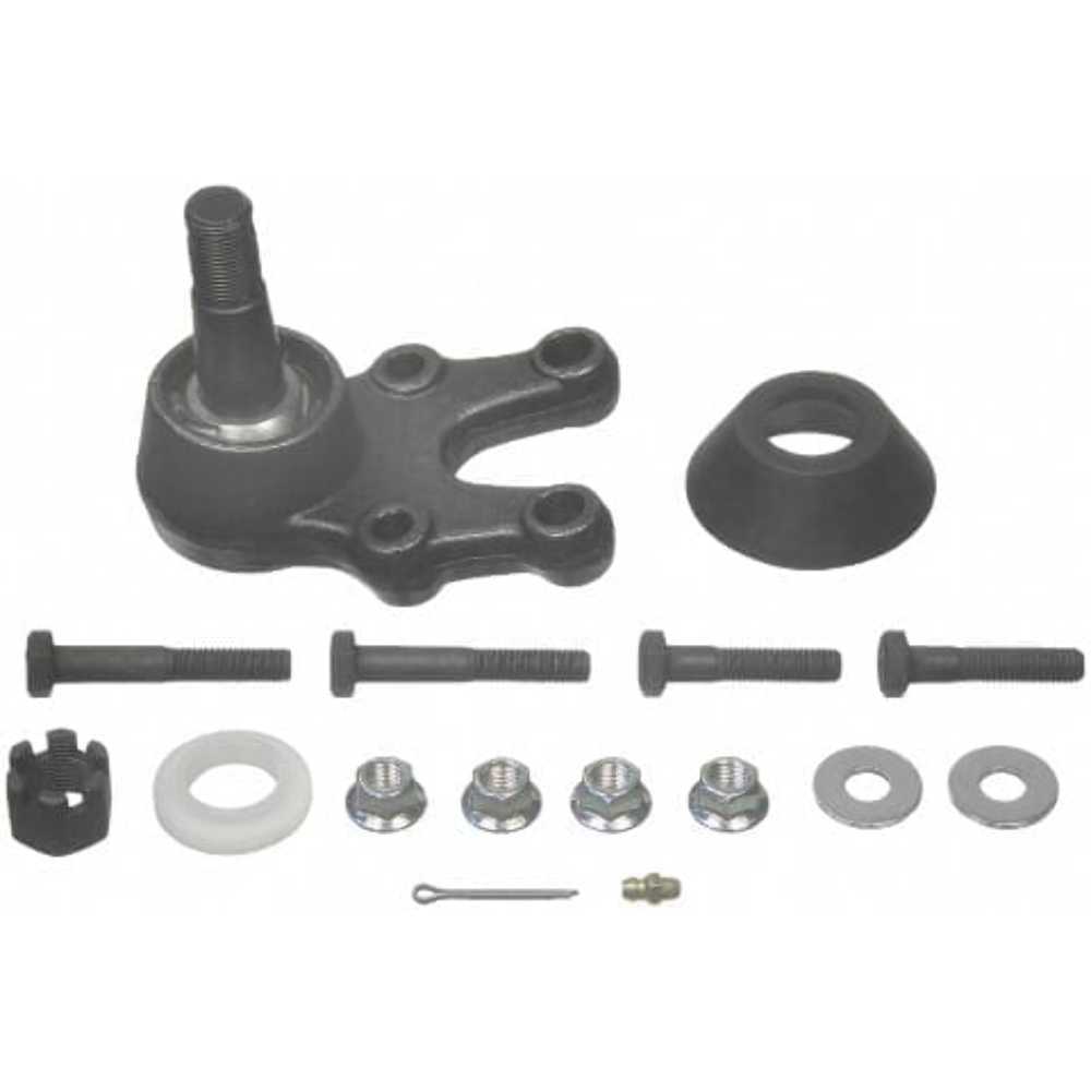 Ball Joint for 1978-1986 Domestics 1pc Front Lower 10251